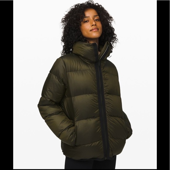 lululemon athletica Jackets & Blazers - Lululemon Cloudscape Jacket